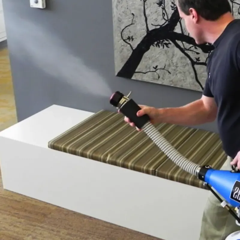 Professional Odor Removal in Pennsville, NJ